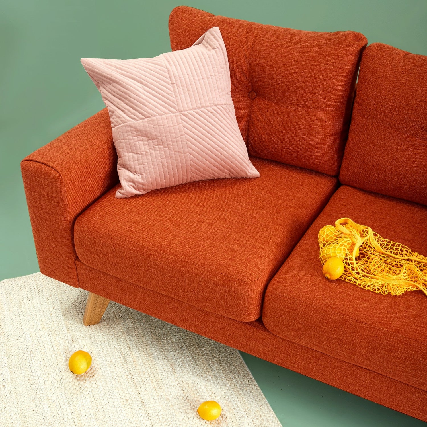 Home Furniture & Décor
