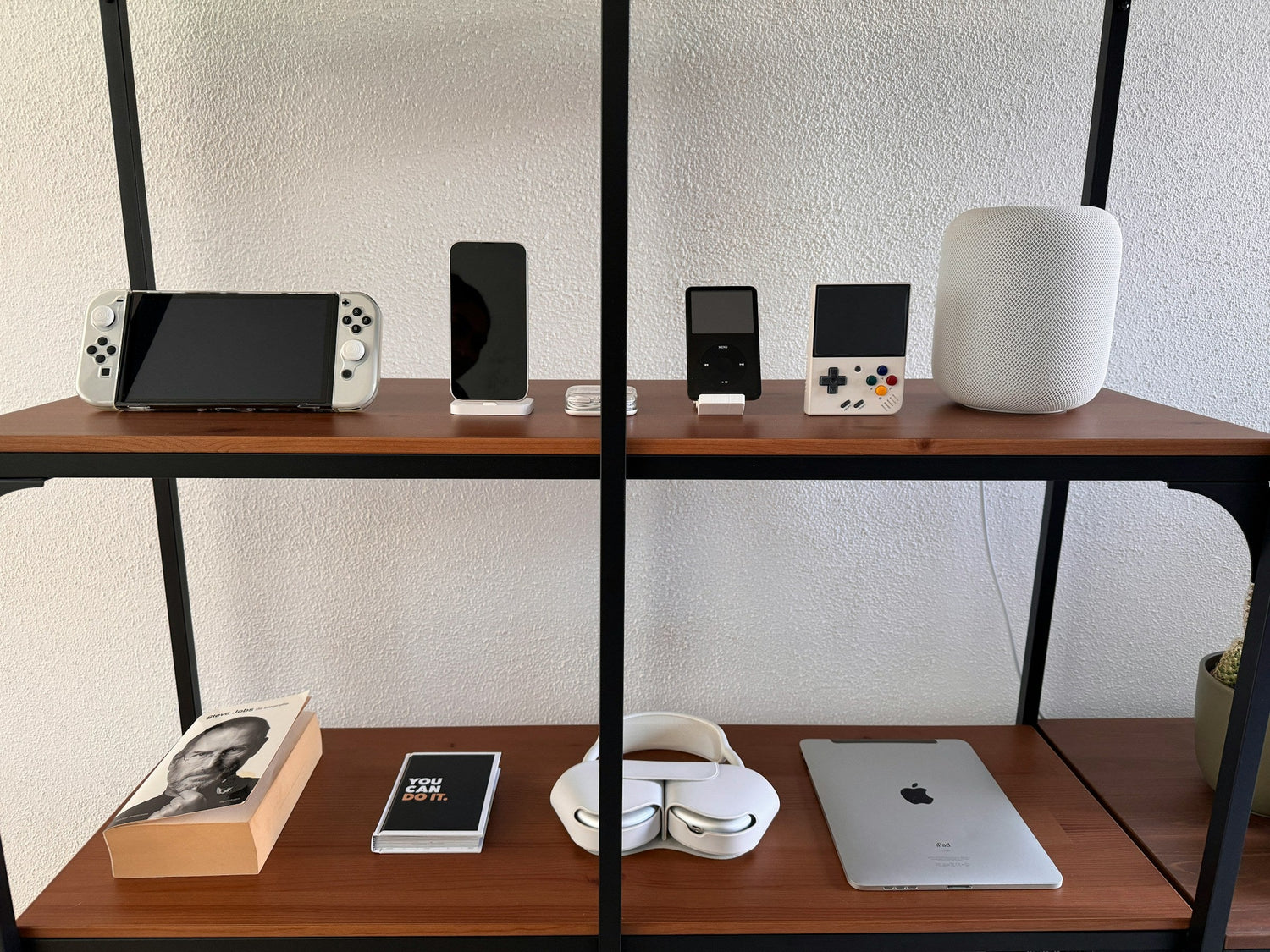 Electronics